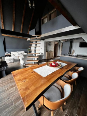 Kira Apartments Mavrovo